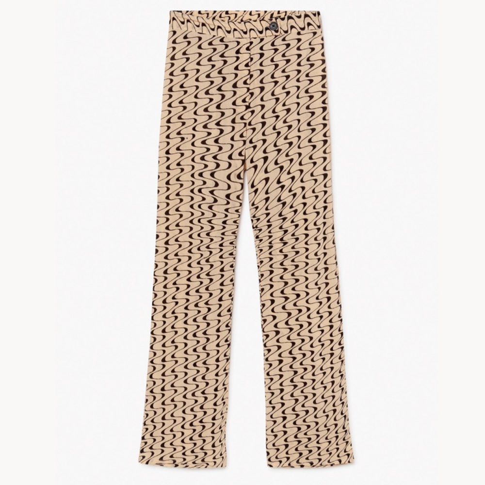 Gimaguas Disco Wave Pants- size medium